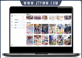 ZeVideo影视视频Typecho主题模板