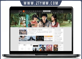 飞飞CMS商业版v6.720赞片全能版