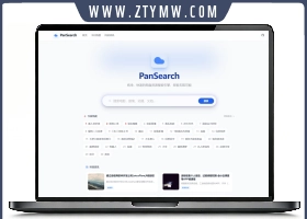 PanSearch &ndash; 网盘影视资源
